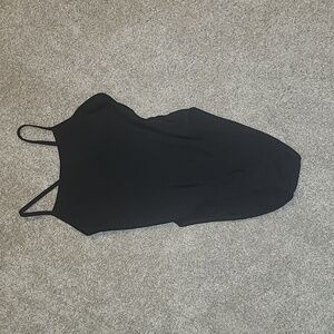 Jolyn “Chevy” training suit black size 30